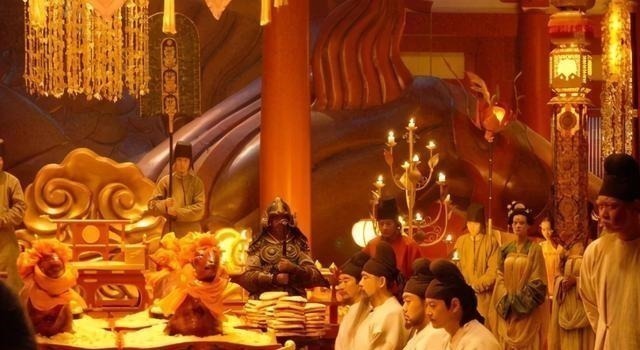 豆子!中世纪的欧洲,人们穷得只能吃炖豆子,黑面包时,中国人在吃什么