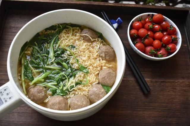 一个人也要好好吃饭,5款一人食午餐,都是家常味,好吃又好做