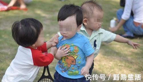 脏话|家长一旦发现孩子有这两种行为,就要赶紧纠正,否则“后患无穷”