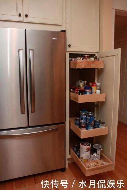 实用|厨房装修最应该注意的5大项，厨房这样装，实用又好看