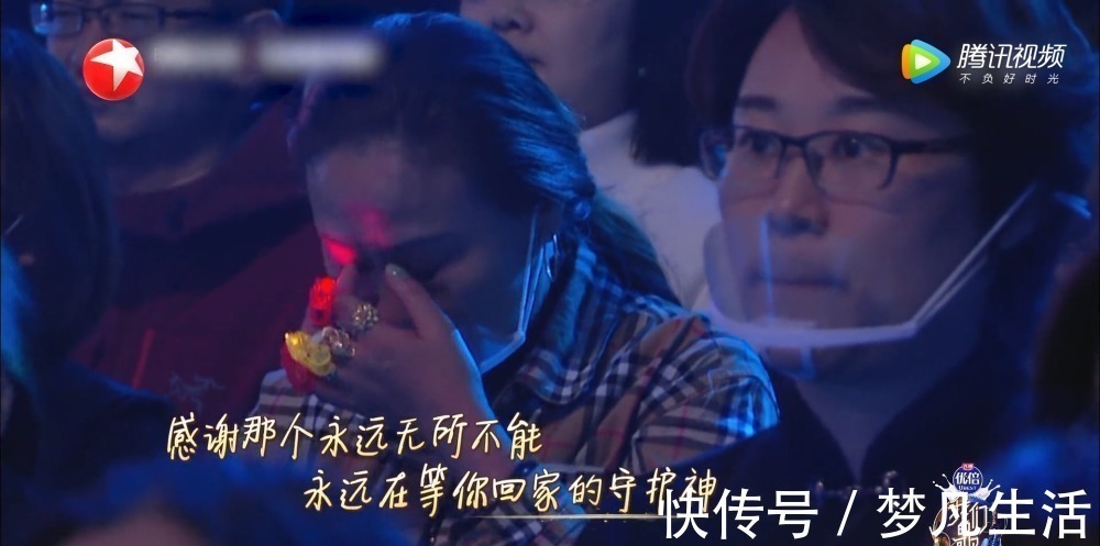 我们的歌2:毛不易一首歌感动全场,才发现他很适合来这个舞台