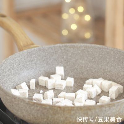 鲜味无敌的芋头白菜卤，大人小孩都爱吃