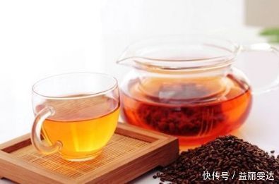 荷叶茶|高血压的对手找到了，父母每天喝一杯，血压可能慢慢降下来