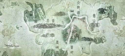 闪米特@大禹出于西羌,那么祖宗黄帝有闪米特血统被坐实,蚩尤才是正统?