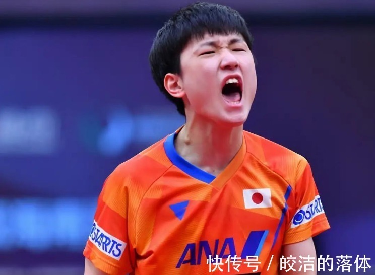 韩国|大爆冷!国际乒联排名出炉:日乒两项世界第一,韩国一项世界第一
