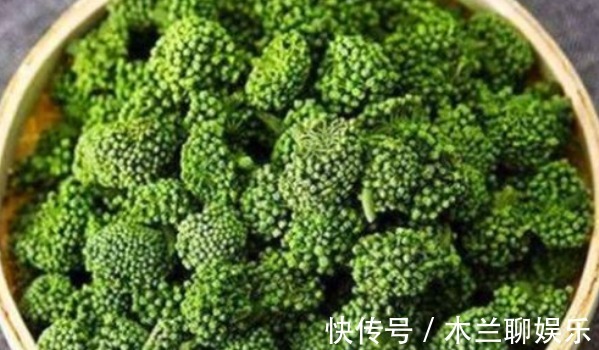 排毒|想长寿，就要排毒，常吃3种食物，清热排毒，滋肝补肾，滋补身体