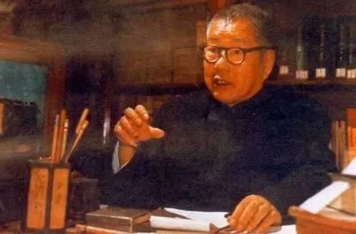  治病|中医大家岳美中：不论大方、小方，只要能治病的，都是好方！