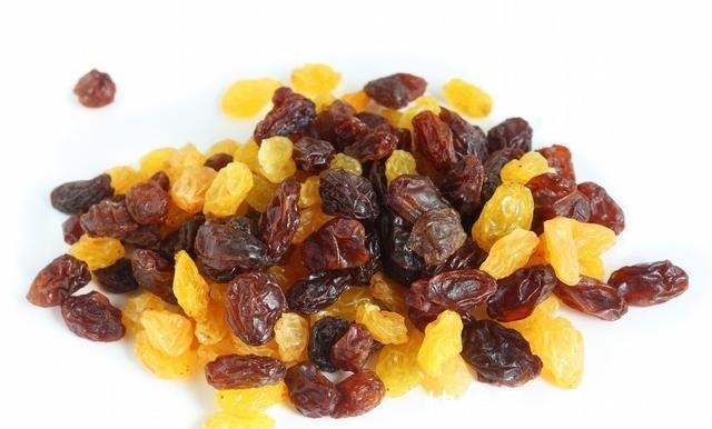 高血压患者|吃葡萄干能降血压吗,终于有专家出来说话了。