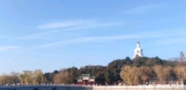 往北吹|风往北吹(散文诗歌)