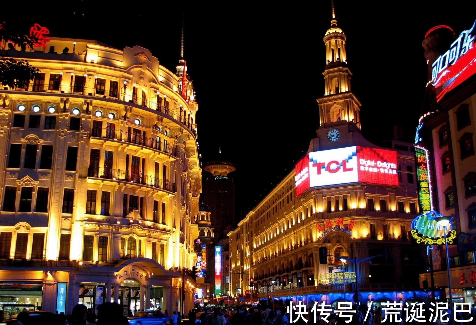 电商|实体店一件衣服几百，电商却只卖几十块？内幕被揭开，你还买吗