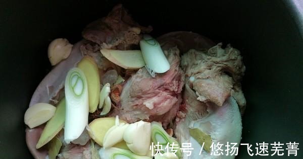 酱舌头|美味好吃的酱舌头,营养价值高,越做越喜欢,做好以后家人抢着吃!