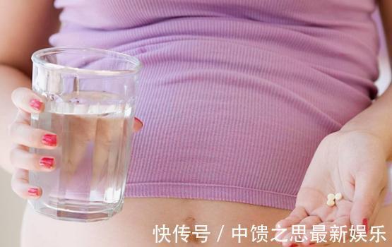 服用|女性每天吃一片叶酸，用一段时间后，身体会发生哪些变化