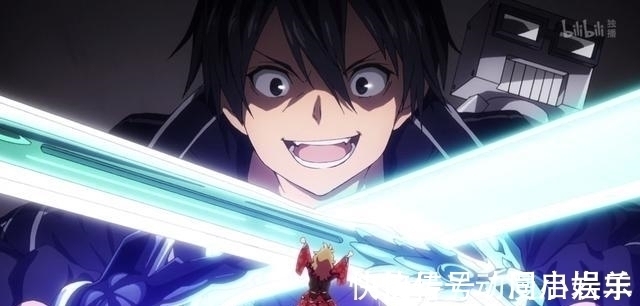 刀剑神域|“案情还原”被玩坏了!网友争相恶搞,专业人士看的想哭!