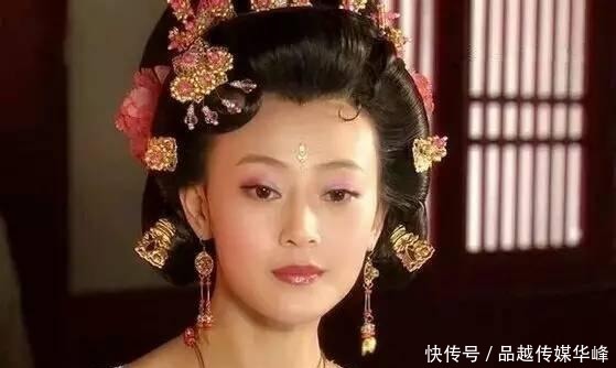 宋申锡|她本是唐朝一歌女,因为写了一首词而闻名,后来竟成了皇帝宠妃
