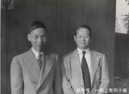 功臣|他才是中国原子弹最大的功臣!今天99%的中国人对他却一无所知!