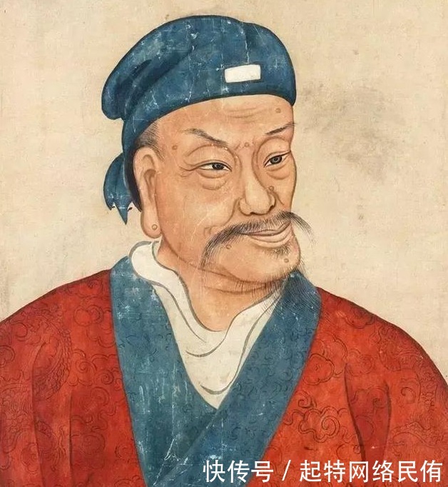 儿媳|朱元璋为什么将爱子的头发剃掉，儿媳处以凌迟，究竟是什么过错