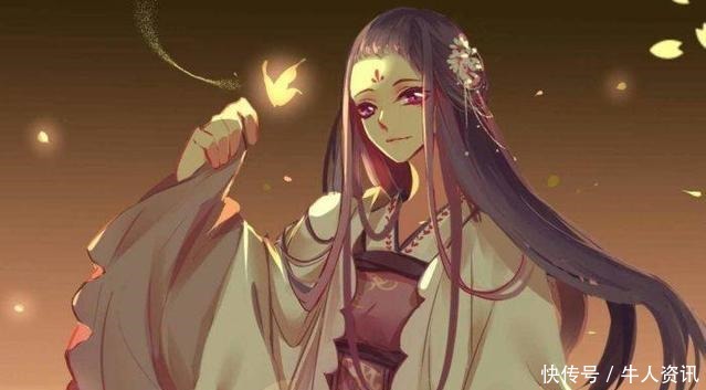 魔道祖师中最好的师姐江厌离,却再也不能看到金凌长大了