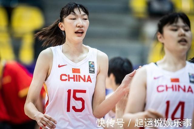 中国女篮|许利民高要求一丝不苟,中国女篮痛击韩国,李月汝触底反弹