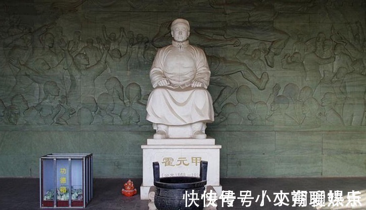 法医|霍元甲墓被挖开,法医鉴定尸骨后,证实了79年前的传闻