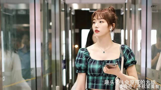 八字|不同的脸型缺点,都有一款“本命”发型,我又留错发型了