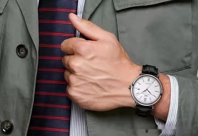 3到6万元的预算，这几只正装表堪称经典