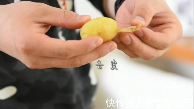 干锅土豆|土豆这样做，每周吃2次，清肠刮油，排出毒素，还你苗条俊俏身材