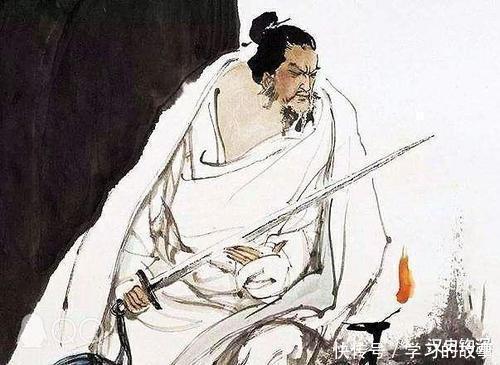 诗词&杨万里写最清秀的诗词,过最悲壮的人生,你以为他只是个文人