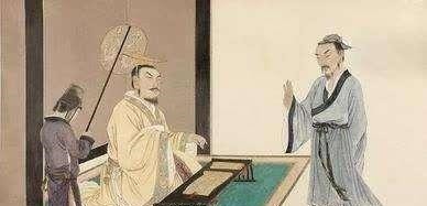 司马迁|司马迁没有“吝啬”到只为帝王将相留名,也写下不少“滑稽人物”