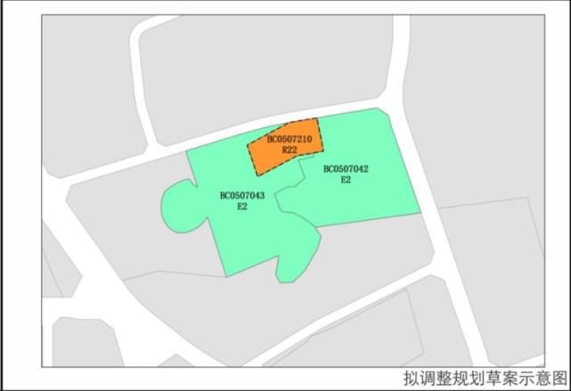 石碁镇|番禺区将新建7所幼儿园，地块开始规划公示