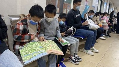 接种|柳南区实验小学教育集团：共筑最美防线 保障学生健康