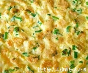 宝妈|最简单易学的早餐饼，3分钟出锅，营养美味，孩子超爱吃！