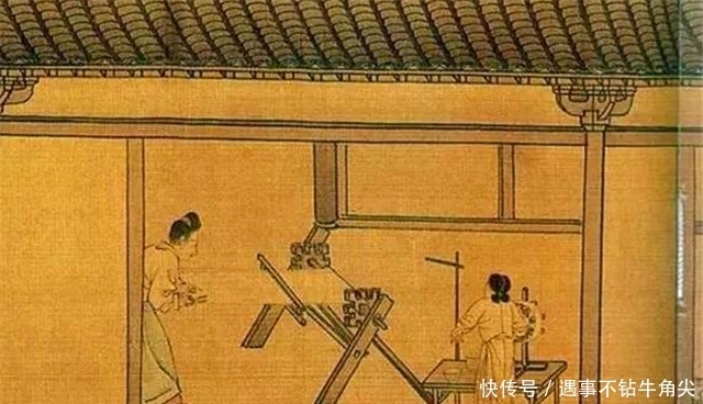 做礼物、做衣服、搞玄学,小小蚕丝为何在先秦发挥大大作用?!