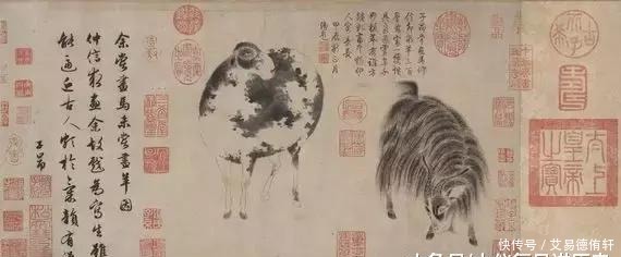 滋润|“我们失去的极品文物,正滋润着美国精神”