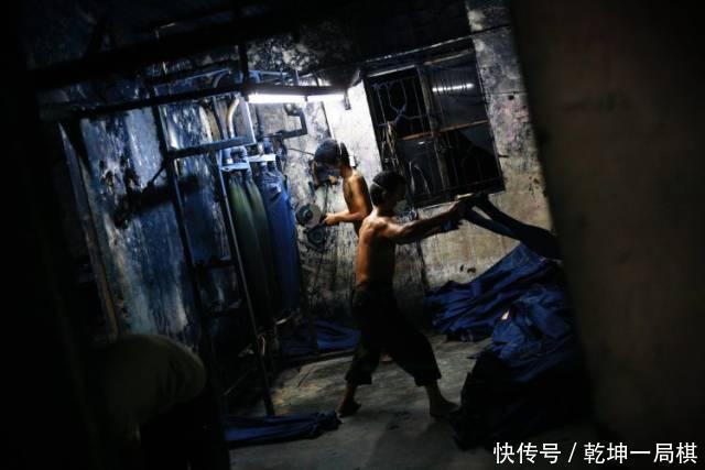 你买的每件ZARA都是沾满血迹的罪证