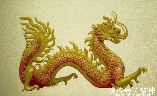 中国文化|辽宁一位老人,自称9岁时见过真的龙,临死前主动上交5块“龙骨”