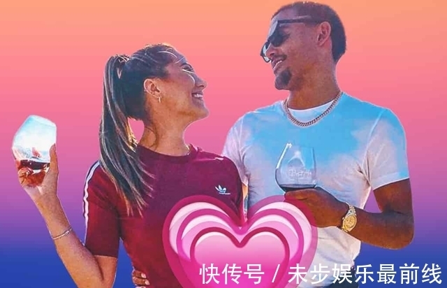 啦啦队|恭喜特雷杨！向学姐求婚成功，年薪2.16亿，23岁已是人生的赢家