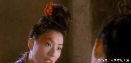 成功|战国时期的丑女钟离春，巧用肢体语言成功劝谏齐宣王！