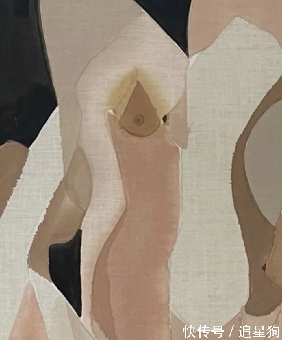 穿搭&我最好的作品,就是我的生活