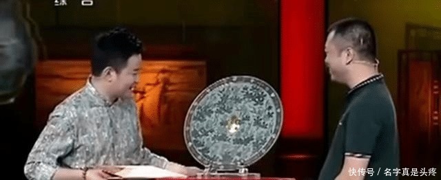 土豪花千万买宝贝参加鉴宝,专家见后情绪失控称起步9000万!