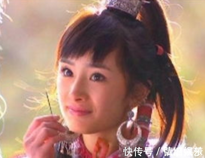 金庸先生&同是黄蓉女儿,为什么母亲更喜欢刁蛮任性的郭芙,而不是郭襄?