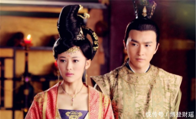 徐懋功|皇帝临终前嘱咐皇子:此将先贬为小官,若无异议,则封为宰相