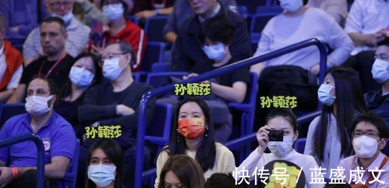 外战|热搜榜排名第一，孙颖莎的魔力与魅力，就在于传递的价值精神！