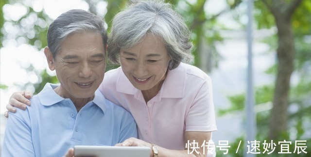 老人|69岁老人述说:独处、不合群是老年人能够长寿的关键