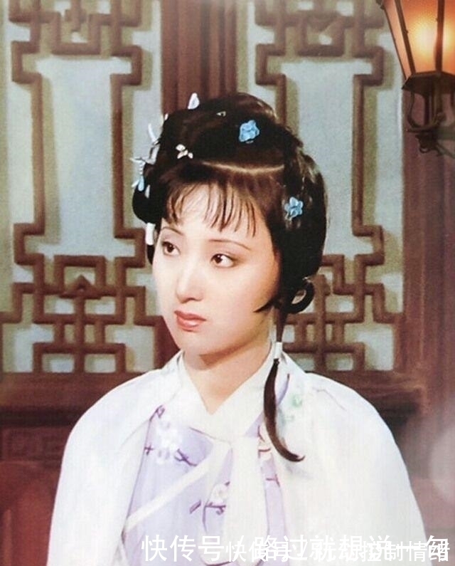 甄士隐@为何贾母的女儿字叫贾敏?因为她也进皇宫了,嫁给林家是皇帝赐婚