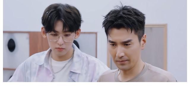 最后的贏家|最后的贏家：陳赫頂替李易峰出場，節(jié)目嘉賓綜藝感有所提升