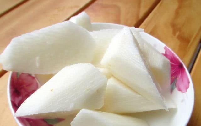 百合|女人“例假”期间,尽量多吃4物,或助你排毒养颜,子宫更干净