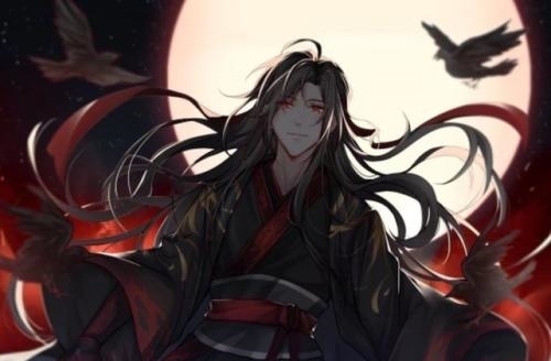  《魔道祖师》魏无羡被众人围杀，强行献舍后归来，他为何不复仇？