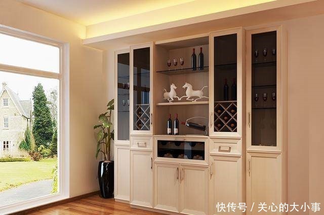 房子|家里万万别买这三种家具,我家不听劝,入住后才知多不实用!