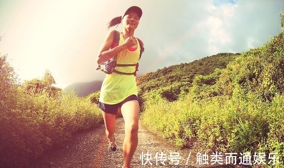 减肥|晨跑和夜跑,哪一个更有助于减肥搞不懂这个,跑了也白跑