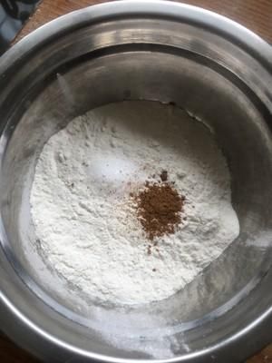 家常小油饼（软到没朋友）